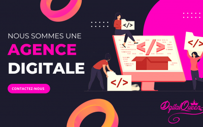 C&rsquo;est quoi une agence digitale ou agence web ?